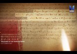 ТВ Тайная история тамплиеров / The Secret Story of the Knights Templar (2019) - cцена 2
