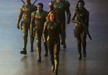 Фильм Капитан Марвел / Captain Marvel (2019) - cцена 4