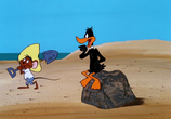Мультфильм Даффи Дак: Фантастический остров / Daffy Duck's Movie: Fantastic Island (1983) - cцена 2