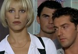 Фильм Такси / Taxi (1998) - cцена 2