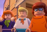 Мультфильм LEGO Скуби-Ду!: Призрачный Голливуд / Lego Scooby-Doo!: Haunted Hollywood (2016) - cцена 1