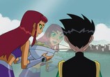 Мультфильм Юные Титаны / Teen Titans (2003) - cцена 3
