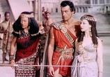 Фильм Цезарь и Клеопатра / Caesar and Cleopatra (1945) - cцена 3