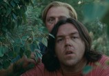 Фильм Пол: Секретный материальчик / Paul (2011) - cцена 8