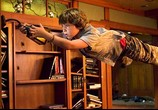 Фильм Затура: космическое приключение / Zathura: A Space Adventure (2005) - cцена 3
