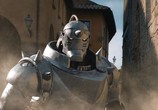 Фильм Стальной алхимик / Hagane no renkinjutsushi (2017) - cцена 1