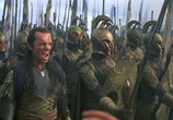 Фильм Властелин Колец: Братство Кольца / The Lord of the Rings: The Fellowship of the Ring (2002) - cцена 3