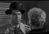 Фильм Легкая добыча / Pushover (1954) - cцена 5