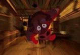 Мультфильм Кунг-Фу Панда: Загадки свитка / Kung Fu Panda: Secrets of the Scroll (2016) - cцена 3