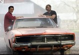 Фильм Придурки из Хаззарда / The Dukes of Hazzard (2005) - cцена 3