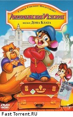 Американская История / An American Tail (1986)