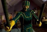 Фильм Пипец / Kick-ass (2010) - cцена 4