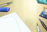 Мультфильм Нозаки и его сёдзё-манга / Gekkan Shoujo Nozaki-kun (2014) - cцена 5