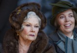 Фильм Убийство в Восточном экспрессе / Murder on the Orient Express (2017) - cцена 3
