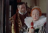 Фильм Королева-девственница / The Virgin Queen (1955) - cцена 2