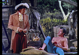 Фильм Сангари / Sangaree (1953) - cцена 1