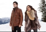Фильм Сумерки. Сага. Рассвет: Часть 2 / The Twilight Saga: Breaking Dawn - Part 2 (2012) - cцена 5