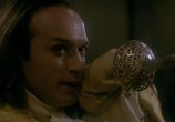 Фильм К бою / Le Bossu (1997) - cцена 2