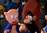 Фильм Космический джем / Space Jam (1996) - cцена 1