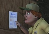 Мультфильм Пингвины Мадагаскара: Операция ДВД / The Penguins of Madagascar - Operation: Get Ducky (2010) - cцена 2