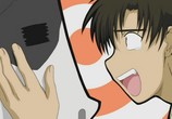 Мультфильм Чобиты / Chobits (2002) - cцена 1