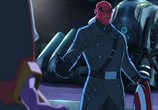 Мультфильм Мстители, общий сбор / Avengers Assemble (2013) - cцена 2