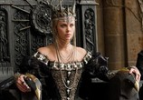 Фильм Белоснежка и охотник / Snow White and the Huntsman (2012) - cцена 9