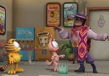 Мультфильм Фестиваль Гарфилда / Garfield's Fun Fest (2008) - cцена 3
