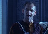 Фильм Риддик: Дилогия / Riddick: Dilogy (2000) - cцена 4