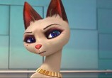 Мультфильм Союз зверей: Спасение двуногих / Pets United (2020) - cцена 6