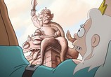 Мультфильм Разочарование / Disenchantment (2018) - cцена 2