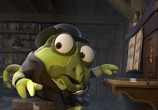 Мультфильм Смешарики. Дежавю (2018) - cцена 3