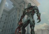 Мультфильм Обитель зла: Проклятие / Biohazard: Damnation (2012) - cцена 1