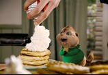 Фильм Элвин и бурундуки / Alvin and the Chipmunks (2007) - cцена 7