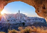 Фильм Неизвестная Италия. Матера — город из камня / Mathera (2020) - cцена 6