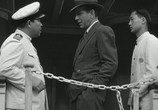 Фильм Через океан / Across the Pacific (1942) - cцена 2
