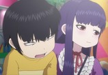 Мультфильм Рекордсменка / High Score Girl (2018) - cцена 1