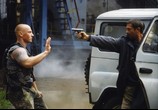 Фильм Охота на пиранью (2006) - cцена 4