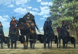 Мультфильм Бэтмен-ниндзя / Batman Ninja (2018) - cцена 4