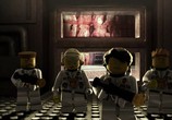 Мультфильм Лего: Приключения Клатча Пауэрса / Lego: The Adventures of Clutch Powers (2010) - cцена 2