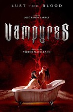Вампиры / Vampyres (2015)