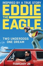 Эдди «Орел»: Дополнительные материалы / Eddie the Eagle: Bonuces (2016)