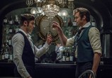 Фильм Величайший шоумен / The Greatest Showman (2018) - cцена 3