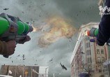 Фильм Акулий торнадо 2 / Sharknado 2: The Second One (2014) - cцена 7