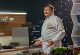Фильм Кухня. Последняя битва (2017) - cцена 1