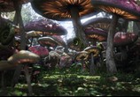 Фильм Алиса в Стране Чудес / Alice in Wonderland (2010) - cцена 1