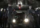 Фильм Железное небо / Iron Sky (2012) - cцена 6