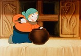 Мультфильм Чудесный колокольчик (1949) - cцена 5
