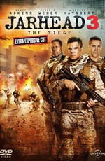 Морпехи 3: В осаде / Jarhead 3: The Siege (2016)
