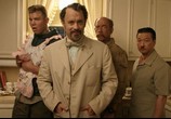 Фильм Игры джентльменов / The Ladykillers (2004) - cцена 9